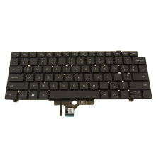 Dell Latitude 5420 E5420 Backlit Keyboard MV4X8 0MV4X8