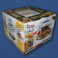 Nuwave Convection Oven?