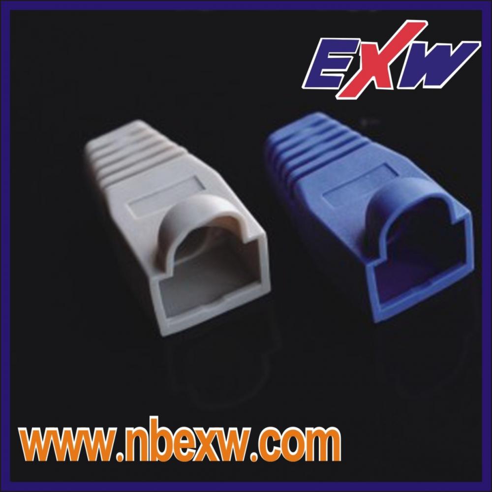 التوصيل التمهيد ل rj45 cat5e