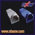 Plug Boot para RJ45 Cat5e