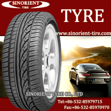 100% New Car Tire, Sport Tire, Racing Tire