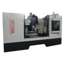 CNC Milling Machine YH7140A: CNC Miller Machinery for Machining Center