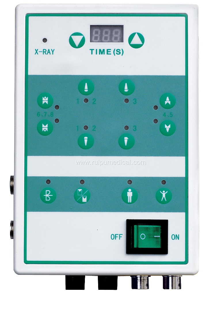 DENTAL X-RAY UNIT