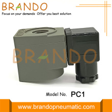 PC1 Watson Type Electromagnetic Pulse Valves Solenoid Coil