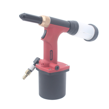 S60VC Quality Pneumatic Blind Riveter Vacuum Style Riveting Gun