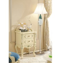 Alibaba Baroque Classic Antique Wooden Telephone Table