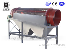 Trommel Screen Drum Screen  Round Vibrating Screen