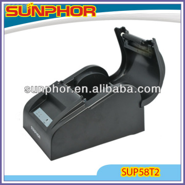 usb pos receipt printer SUP58T2