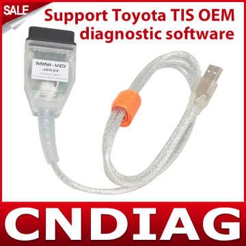 Inpa Ediabas K + Dcan Interface for BMW