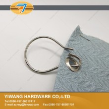hot new products metal crystal hook