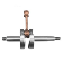 High Quality Italy Motorized Sprayer Parts - 58cc Engine Crankshaft for Agricultural Power Pumps