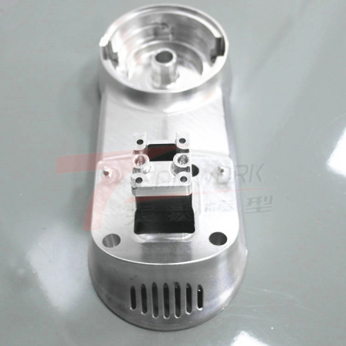 OEM customized cnc machining aluminum parts laser cutting