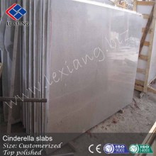 Cinderella marble slab