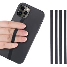 Silicone Phone Strap Phone Grip Finger Loop Holder