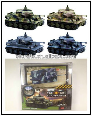 1:72 R/C TANK,RC TANK TOY FACTORY,TANK TOY MANUFATURER