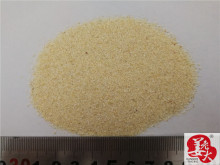 40-80 Mesh White Onion Granulated