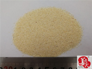 40-80 Mesh White Onion Granulated