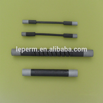 Industrial furnace heating element silicon carbide heating
