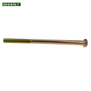 08h4219 John Deere Bolt pour printemps de compression