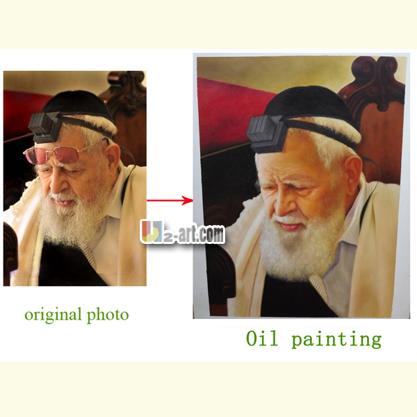 Ballet dancer paintings custom famous oil painting