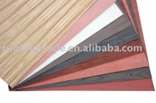 Fancy plywood(red oak, walnut,maple,beech,sapele)