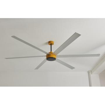 Big size commercial DC ceiling fan