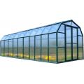 Skyplant Mini Walk-in Pc Sheet Green house