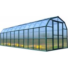 Skyplant Mini Walk-in Pc Sheet Green house