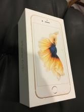 Apple iPhone 6S 128GB - Gold (Verizon) Smartphone