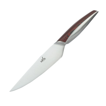 Cooks  Knife Pakka handle