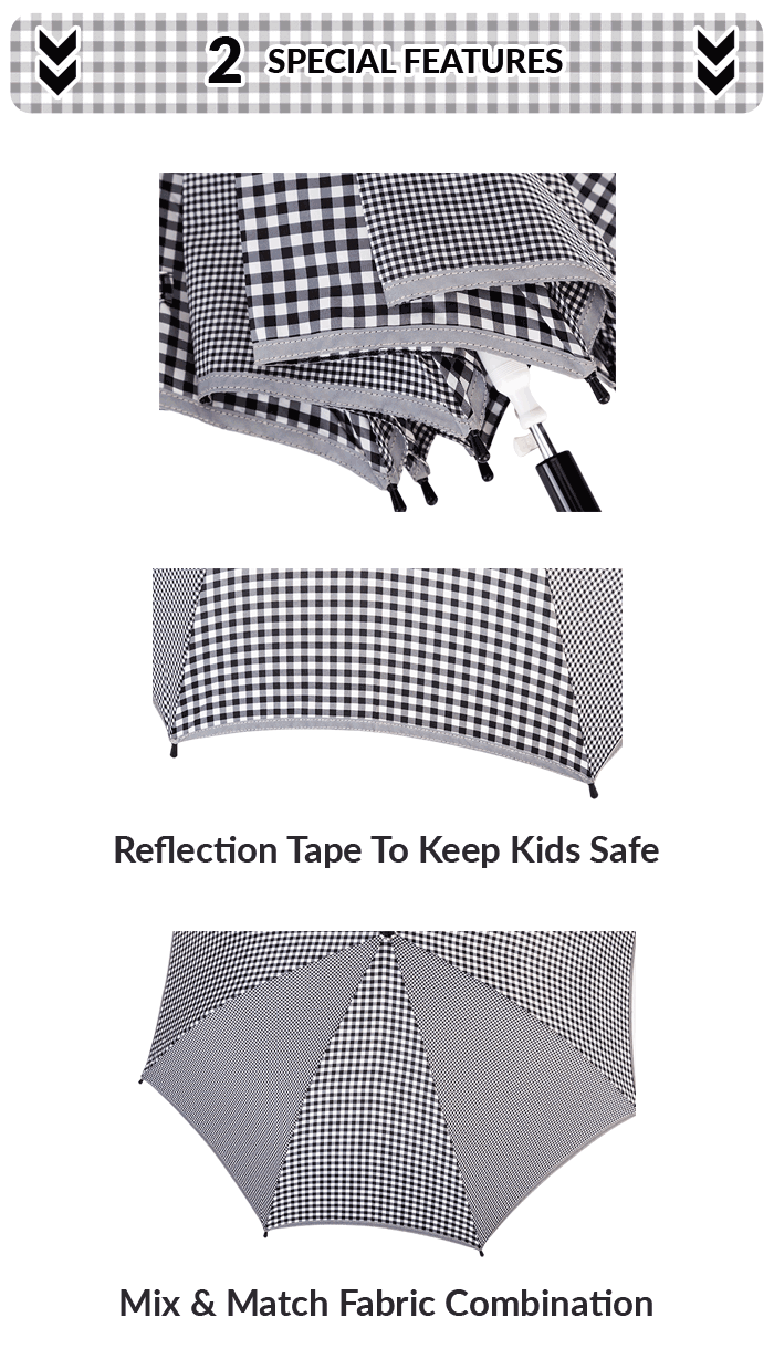 เด็กปลอดภัย umbella kid safe umbella