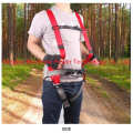 Fall Protection Climbing Safety Rope