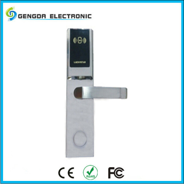 Intelligent Hotel Door Electronic Lock