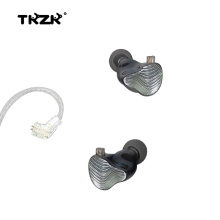 High Performance TKZK WAVE Wired Wholesale Earphones