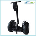 Fuori strada 4000W 72V elettrico scooter elettrico modello di camion da caccia