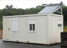 Viable Sustainable Green Architecture