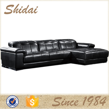 2014 ,977 modern leather corner sofas / modern italy leather sofa / modern vintage leather sofa