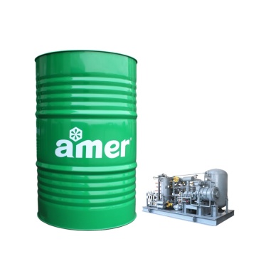 Amer Reciprocating Automatic Air Compressor Oil lubricant OIL
