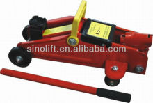 QK Manual Floor Jack