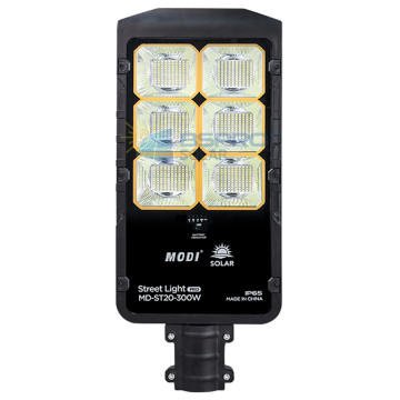 300W solar street light circuit pdf