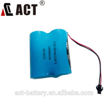 D er34615 7.2v lithium battery pack for power tool battery