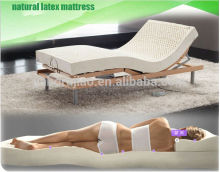 Latex Standard Mattress baby mattress Sandy beach mattress JiaBo