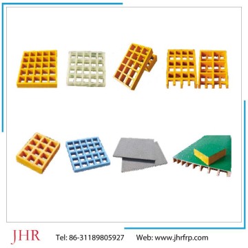 Multifunctional frp grating price frp grating price