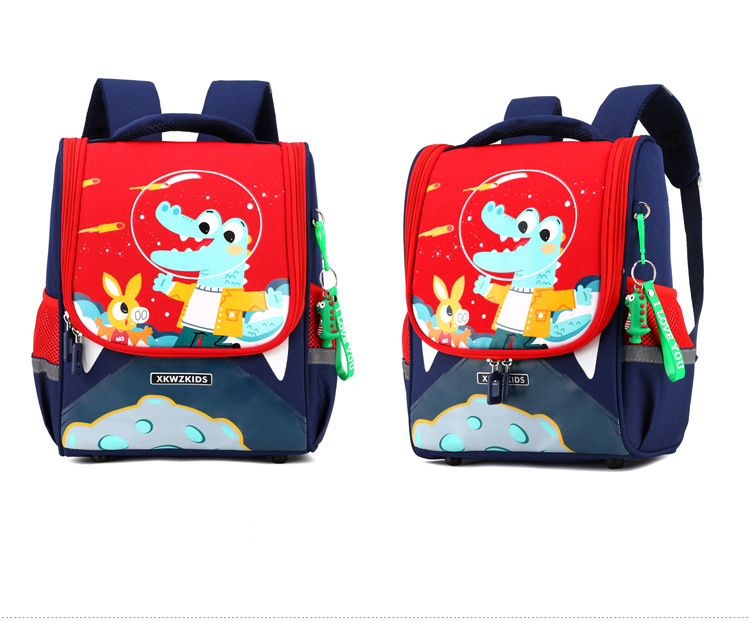 Child School Bag Pack kids bookbags backpacks Custom LOGO Printing children kid bags school backpack