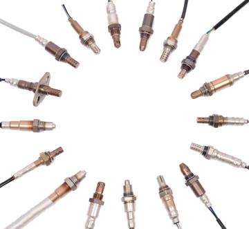 Buick Auto Oxygen Sensor;Chevrolet Auto oxygen sensor