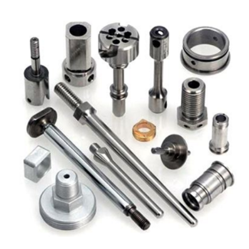 Custom Made Fabrication Aluminum CNC Machining Parts