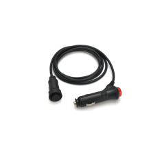 Precision Car Diagnostic OBDII Line Connector