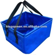 PVC Foldable Bucket