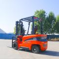 Bateri Lori Forklift Elektrik 2 Ton Elektrik Forklift