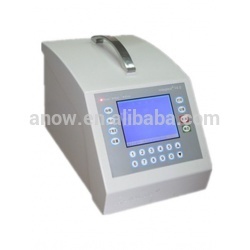 Professional cGMP Cartridge Filter Automatic Bubble Point Test Integrity Tester Machine